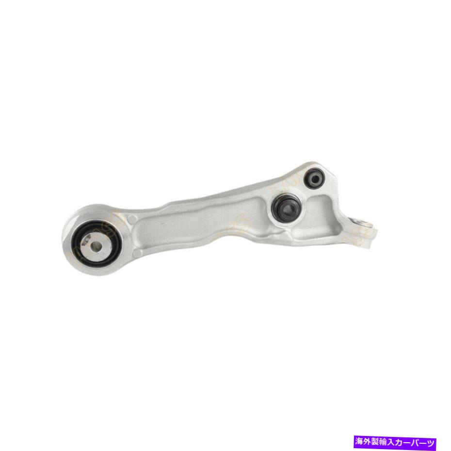 ボールジョイント Jaguar S-Type XF XF XJ8 XJR XK XKRのフロント左LH下部コントロールアーム Front Left LH Lower Rearward Control Arm for Jaguar S-Type XF XFR XJ8 XJR XK XKR【並行輸入品】