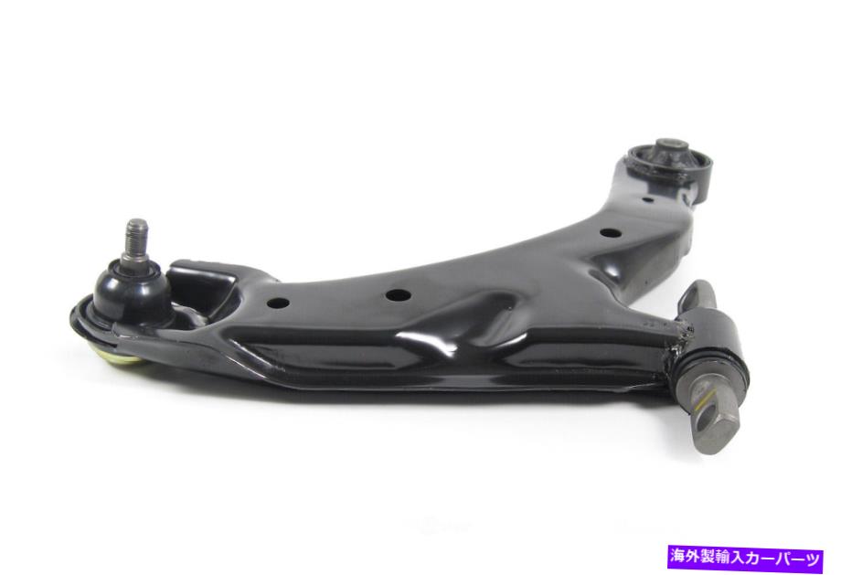 ボールジョイント サスペンションコントロールアームとボールジョイントアセンブリ右前面 Suspension Control Arm and Ball Joint Assembly-Assembly Front Right Lower【並行輸入品】