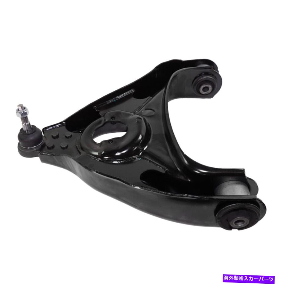 ボールジョイント ボールジョイントを備えたラムトラック用のコントロールアームフロントサイドロードRH Control Arm Front Right Hand Side Lower for Ram Truck With ball joint(s) RH【並行輸入品】