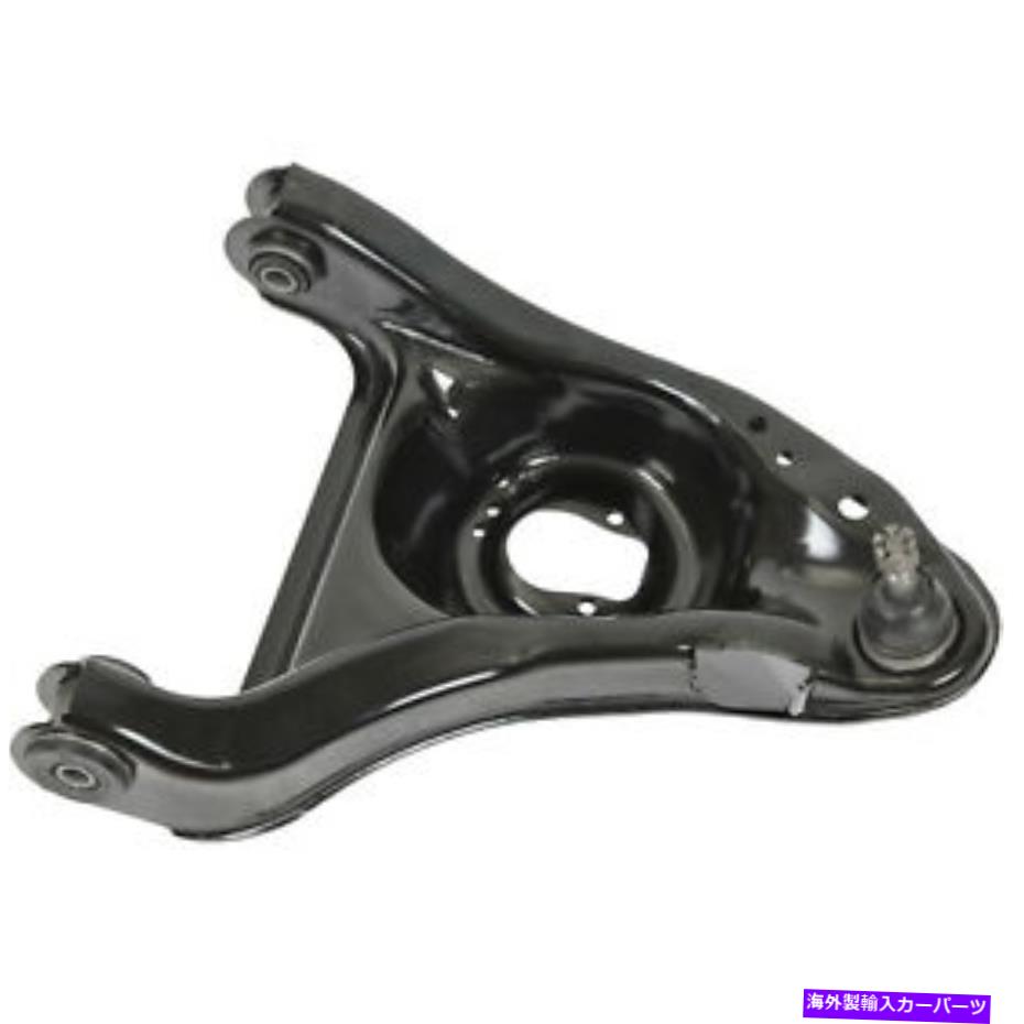 ボールジョイント ボールジョイントMOOG RK620463を備えたコントロールアーム Control Arm With Ball Joint Moog RK620463【並行輸入品】