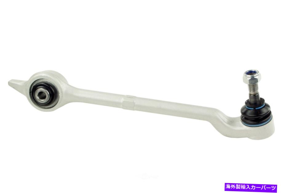 ボールジョイント サスペンションコントロールアームとボールジョイントアセンブリアセンブリーフロント右下部 Suspension Control Arm and Ball Joint Assembly-Assembly Front Right Lower Rear【並行輸入品】