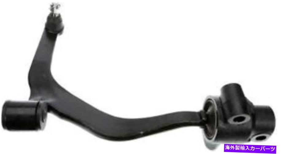 ボールジョイント ボールジョイントドーマンのコントロールアーム（OEソリューション）521-274 Control Arm With Ball Joint Dorman (OE Solutions) 521-274【並行輸入品】