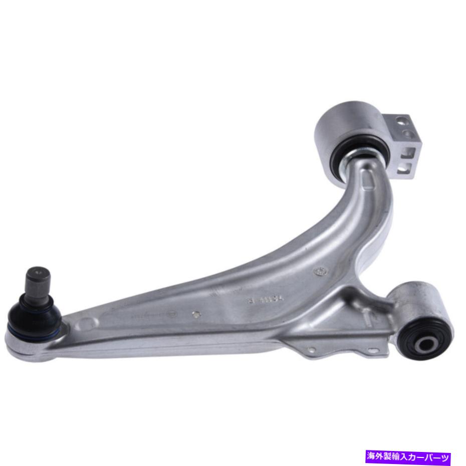 ボールジョイント サスペンションコントロールアームおよびボールジョイントアセンブリCB91224 Suspension Control Arm and Ball Joint Assembly CB91224【並行輸入品】