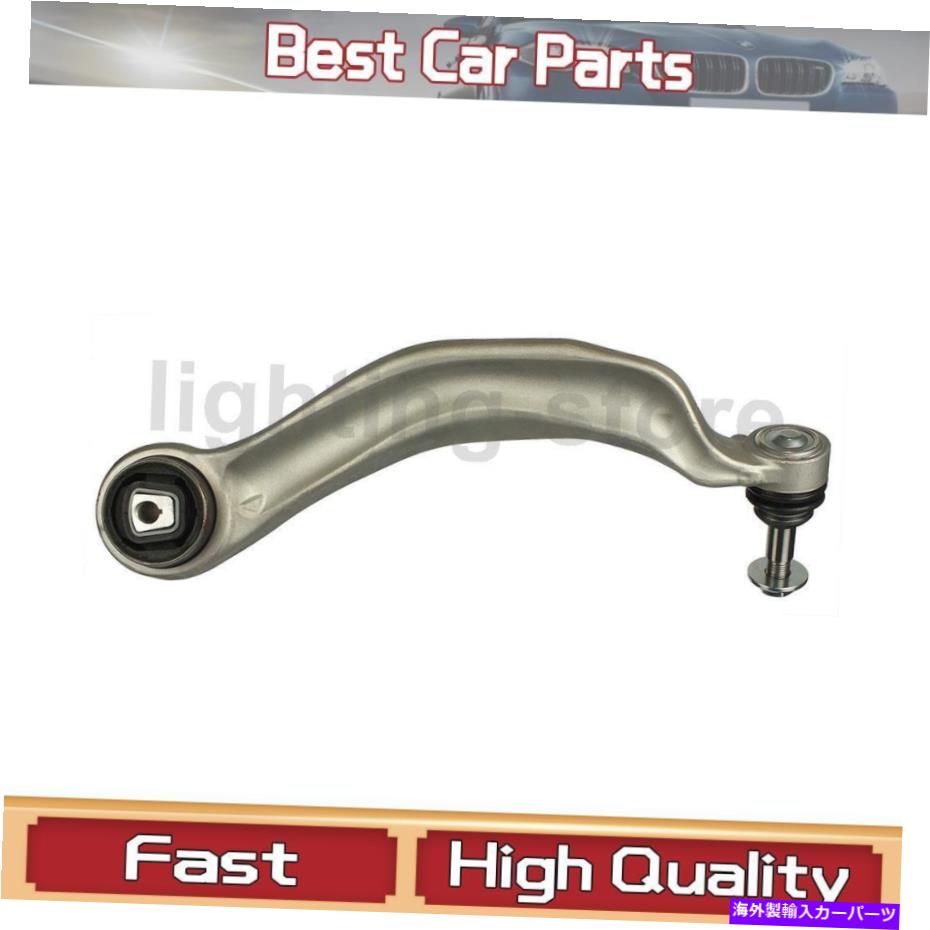 ボールジョイント 1 Delphiコントロールアームとボールジョイントアセンブリフロント右低いBMW 535i GT 1 Delphi Control Arm and Ball Joint Assembly Front Right Lower For BMW 535i GT【並行輸入品】