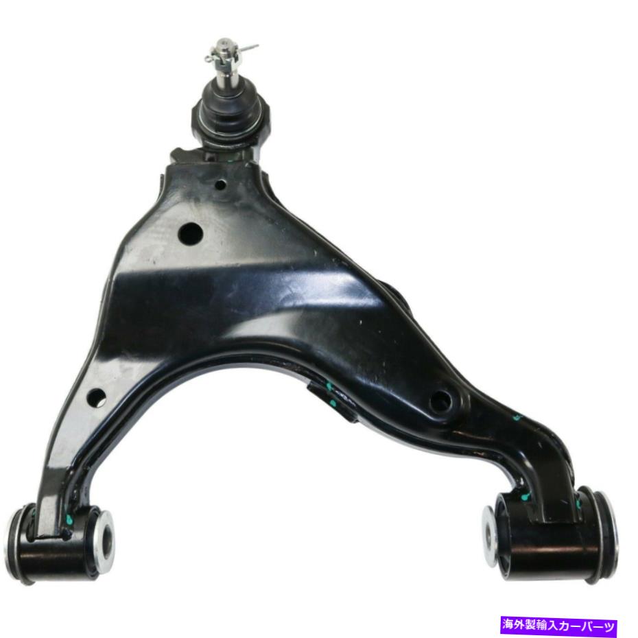 ボールジョイント トヨタのコントロールアーム2005-2015タコマフロントドライバーサイド低4806904040 Control Arm For Toyota 2005-2015 Tacoma Front Driver Side Lower 4806904040【並行輸入品】
