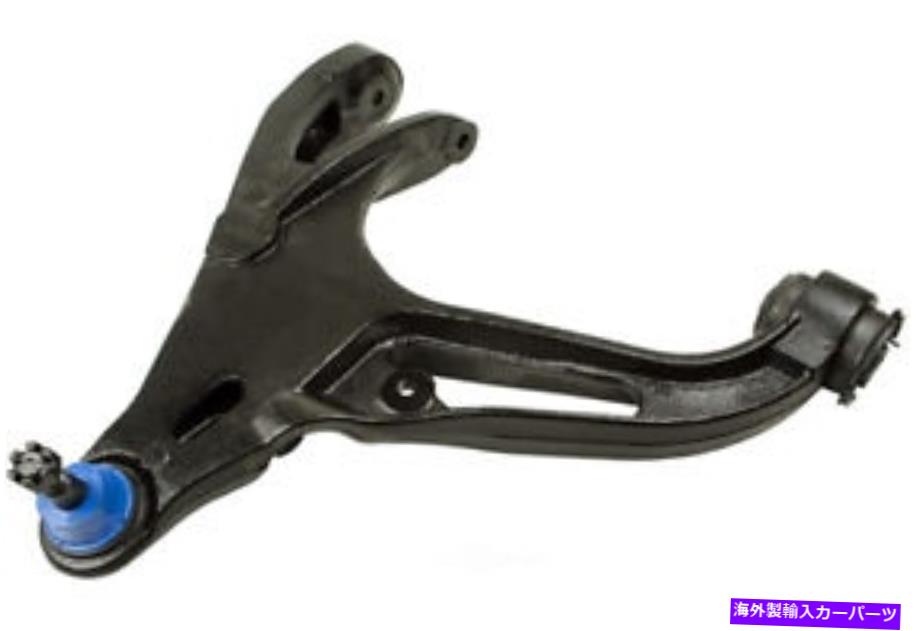 ボールジョイント ボールジョイントMevotech CMS25198を備えたコントロールアーム Control Arm With Ball Joint Mevotech CMS25198【並行輸入品】