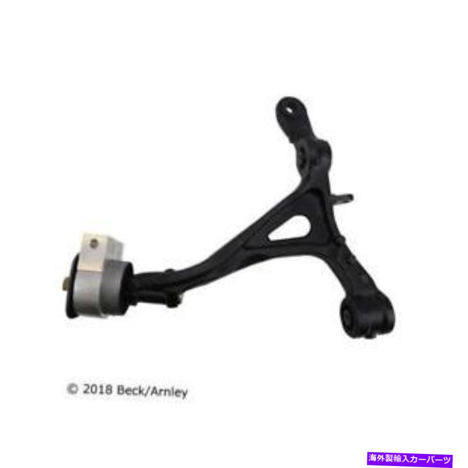 ボールジョイント 09-14 ACURA TLコントロールアーム 09-14 Acura TL Control Arm【並行輸入品】