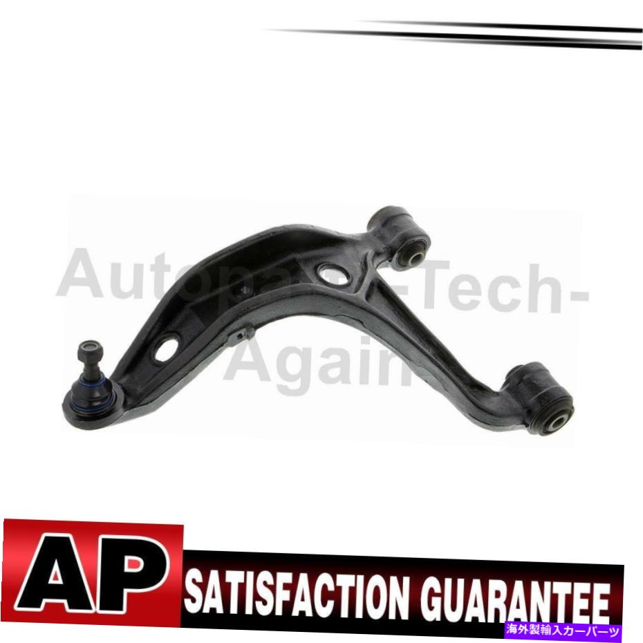ボールジョイント Mevotech Supreme Control Arm Ball Joint Assembly Rear Mevotech Supreme Control Arm Ball Joint Assembly Rear Right Upper 1X For Suzuki【並行輸入品】
