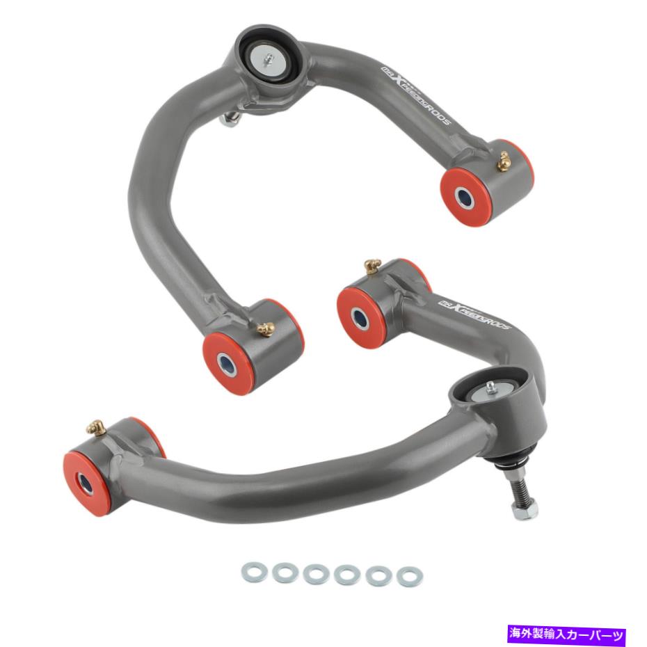 ボールジョイント 2xサスペンションフロントコントロールアームLH＆RH FORD F-150 2004-2020 0-2 \
