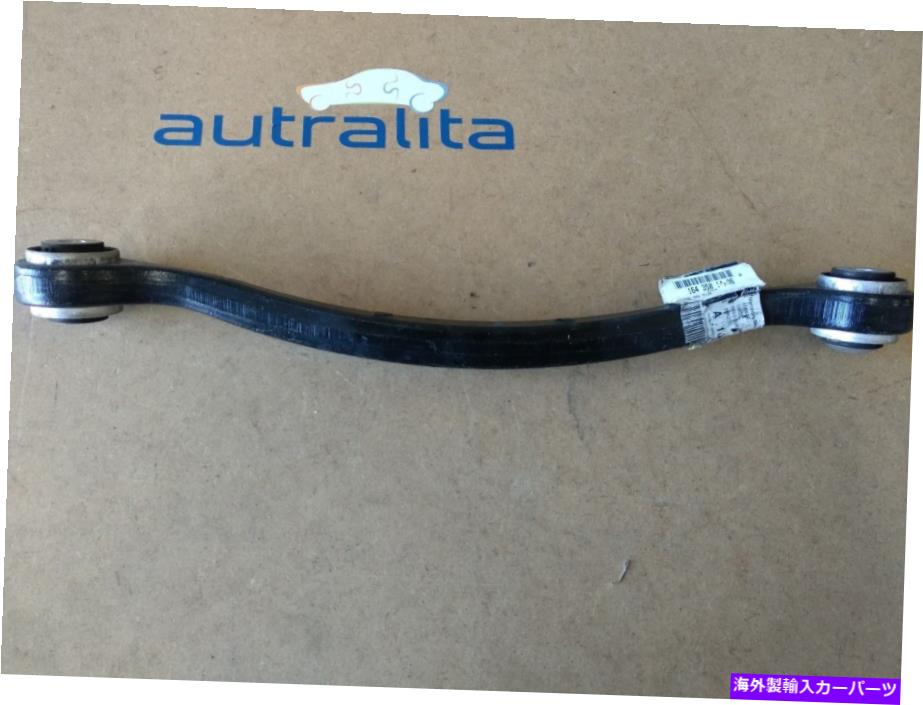 ボールジョイント 新しい本物のOEMメルセデスベンツコントロールアームパート番号1643501406 NEW GENUINE OEM MERCEDES BENZ CONTROL ARM Part No 1643501406【並行輸入品】