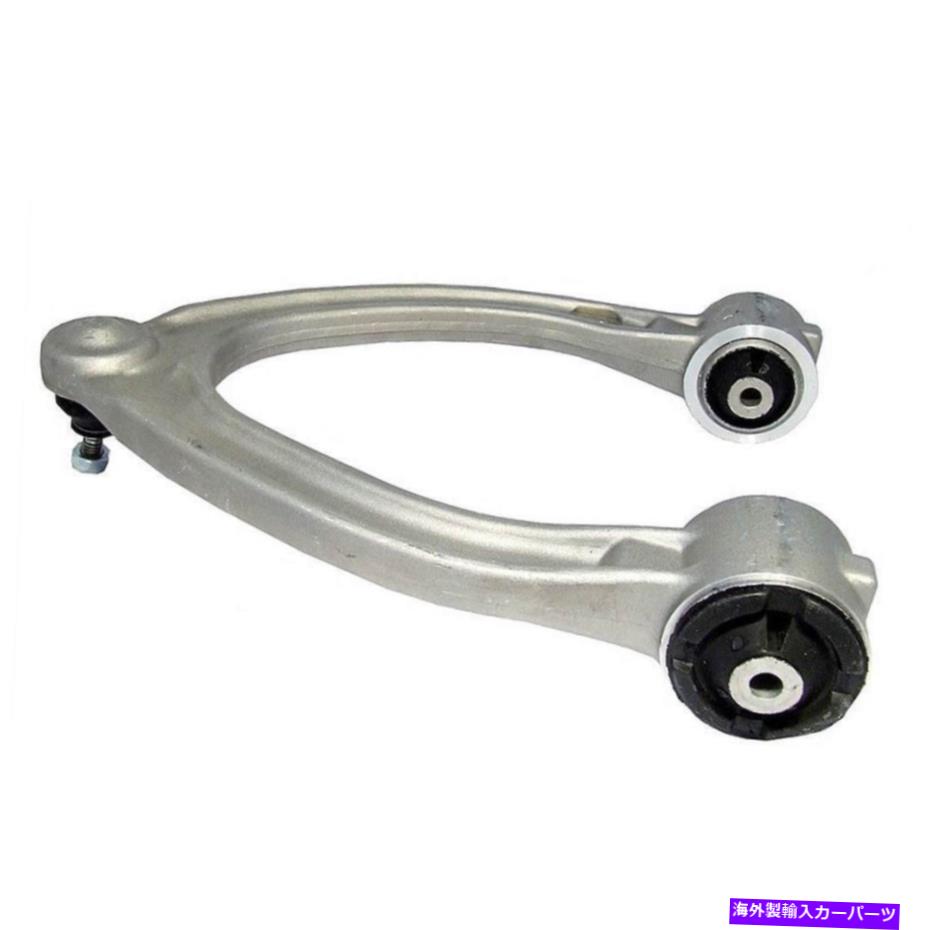 ボールジョイント サスペンションコントロールアームとボールジョイントアセンブリフロント左上delphi TC1492 Suspension Control Arm and Ball Joint Assembly Front Left Upper Delphi TC1492【並行輸入品】
