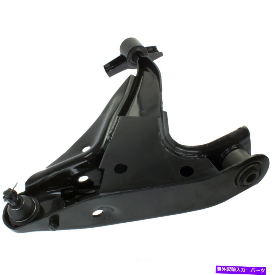 ボールジョイント サスペンションコントロールアームおよびボールジョイントアセンブリ中心623.65035 Suspension Control Arm and Ball Joint Assembly Centric 623.65035【並行輸入品】