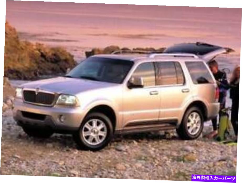 ボールジョイント XRFシャーシ2002年から2005年のフォードエクスプローラーリンカーンアビエーターのXRFシャーシアッパーコントロールアームキット XRF Chassis Upper Control Arm kit for 2002 - 2005 Ford Explorer Lincoln Aviator【並行輸入品】