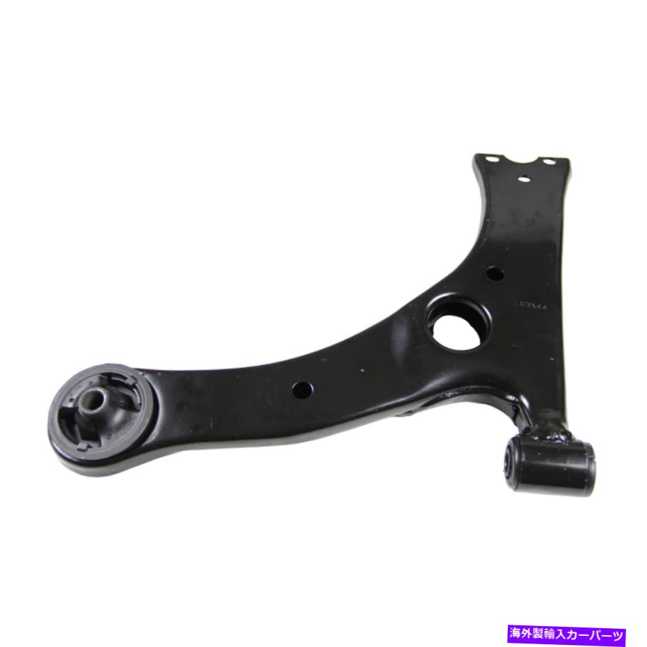 ボールジョイント 本物のOEMフロントドライバーマトリックス4806902190のサスペンションコントロールアームを左左 Genuine OEM Front Driver Left Suspension Control Arm For Matrix 4806902190【並行輸入品】