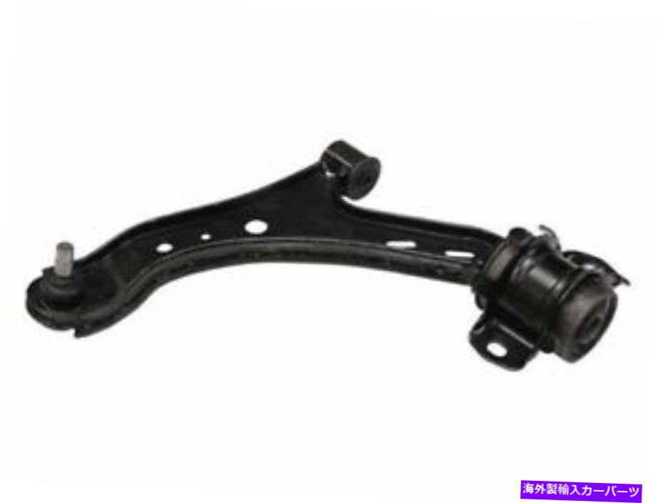 ボールジョイント 05-10フォードマスタングベースGTシェルビーGT500 XT15K7のフロント左下コントロールアーム Front Left Lower Control Arm For 05-10 Ford Mustang Base GT Shelby GT500 XT15K7【並行輸入品】