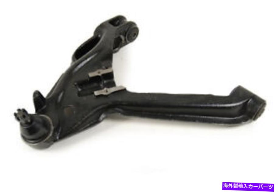 ボールジョイント ボールジョイントMevotech CMS25100を備えたコントロールアーム Control Arm With Ball Joint Mevotech CMS25100【並行輸入品】