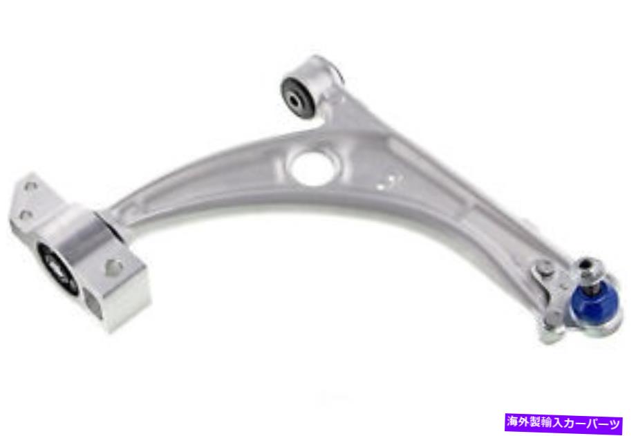 ボールジョイント ボールジョイントMevotech CMS70122を備えたコントロールアーム Control Arm With Ball Joint Mevotech CMS70122【並行輸入品】