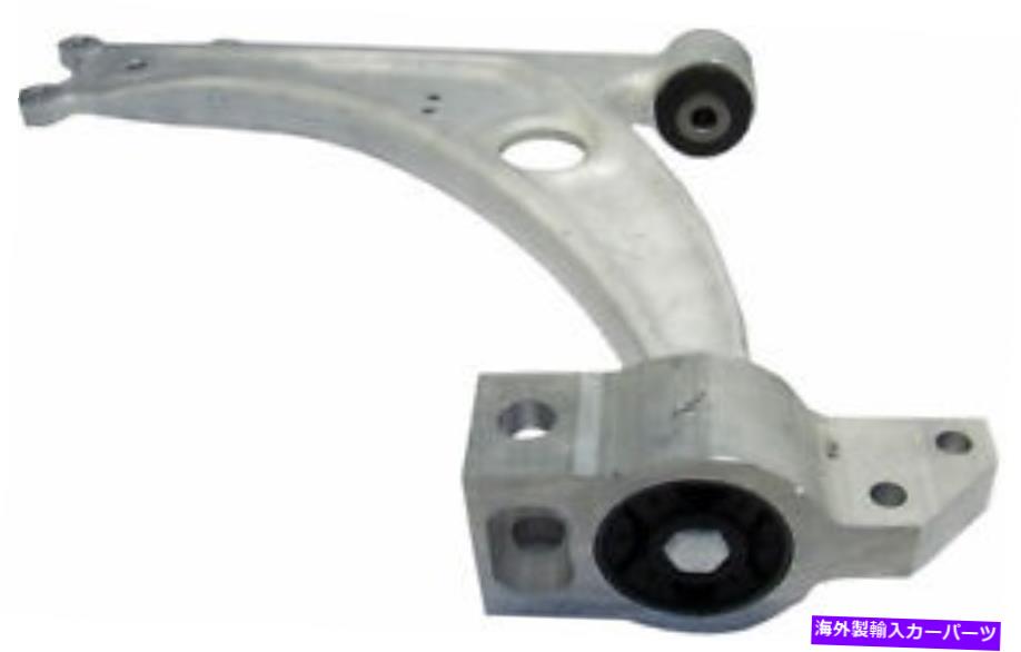 ボールジョイント ボールジョイントDelphi TC2161を備えたコントロールアーム Control Arm With Ball Joint Delphi TC2161【並行輸入品】