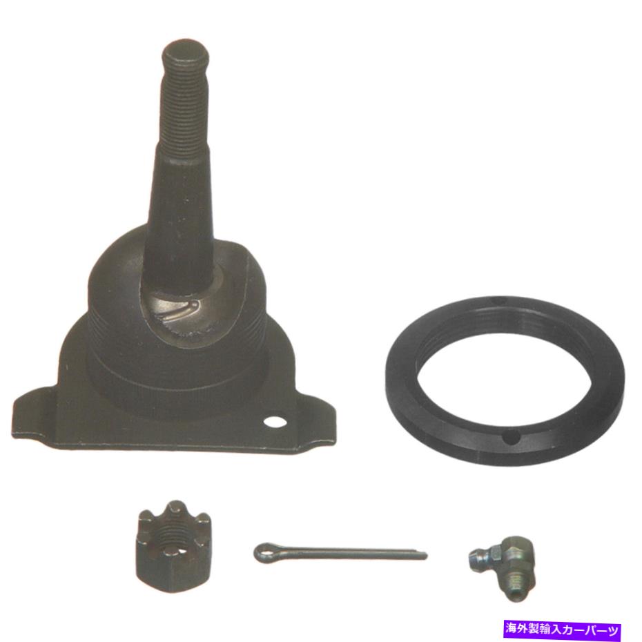 ボールジョイント 前部の左上ボールジョイント Front Left Upper Ball Joint【並行輸入品】