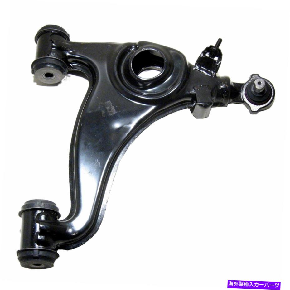 ボールジョイント Delphi TC1219コントロールアームおよびボールジョイントアセンブリ Delphi TC1219 Control Arm and Ball Joint Assembly【並行輸入品】