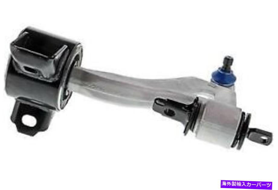 ボールジョイント ＃CMK80725 Mevotechサスペンションコントロールアームとボールジョイントアセンブリ # Cmk80725 Mevotech Suspension Control Arm and Ball Joint Assembly【並行輸入品】