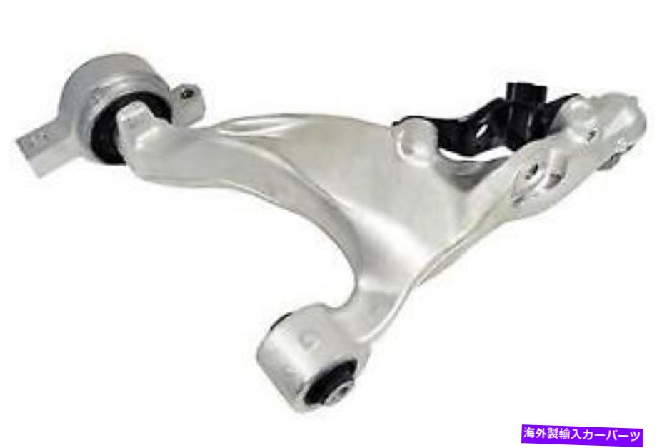 ボールジョイント ＃CMS301111メボテックサスペンションコントロールアームとボールジョイントアセンブリ # Cms301111 Mevotech Suspension Control Arm and Ball Joint Assembly【並行輸入品】