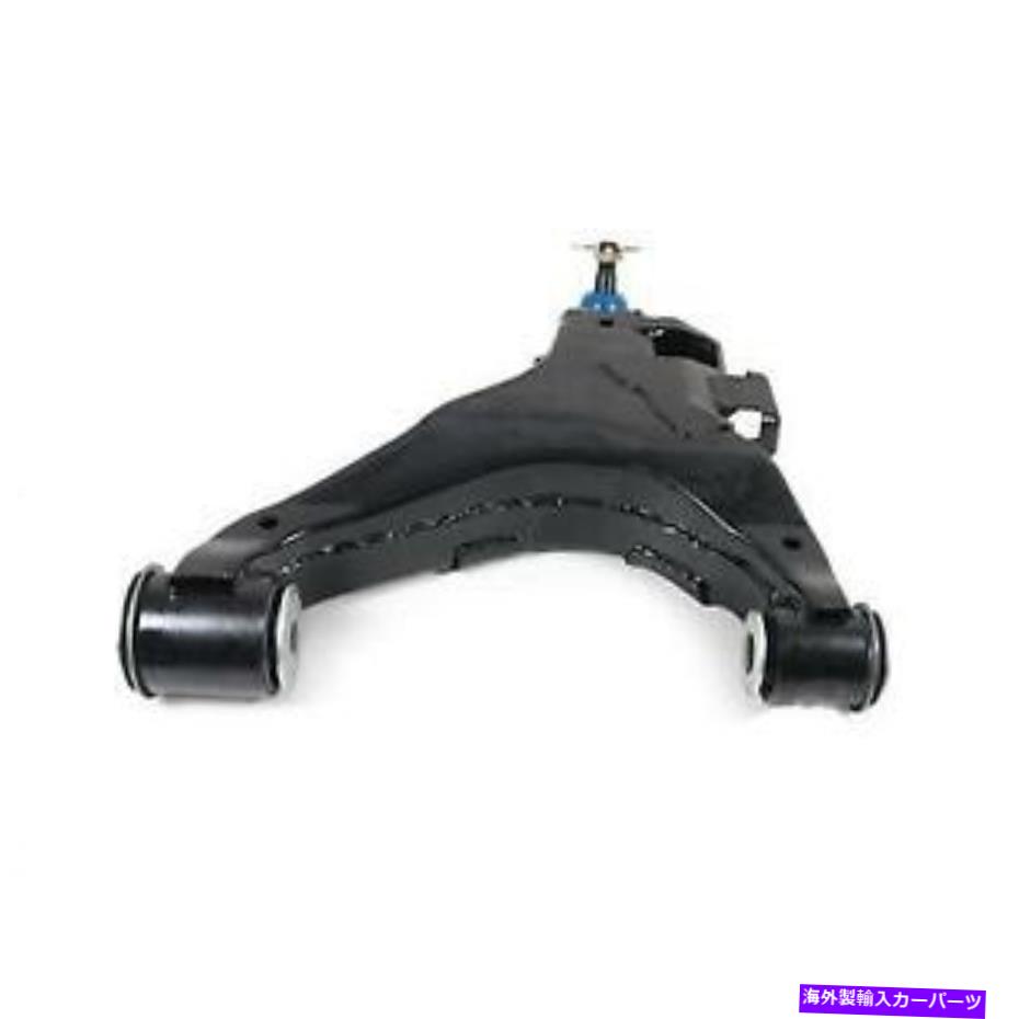 ボールジョイント ＃CMS86137 Mevotechサスペンションコントロールアームとボールジョイントアセンブリ # Cms86137 Mevotech Suspension Control Arm and Ball Joint Assembly【並行輸入品】 116,490円