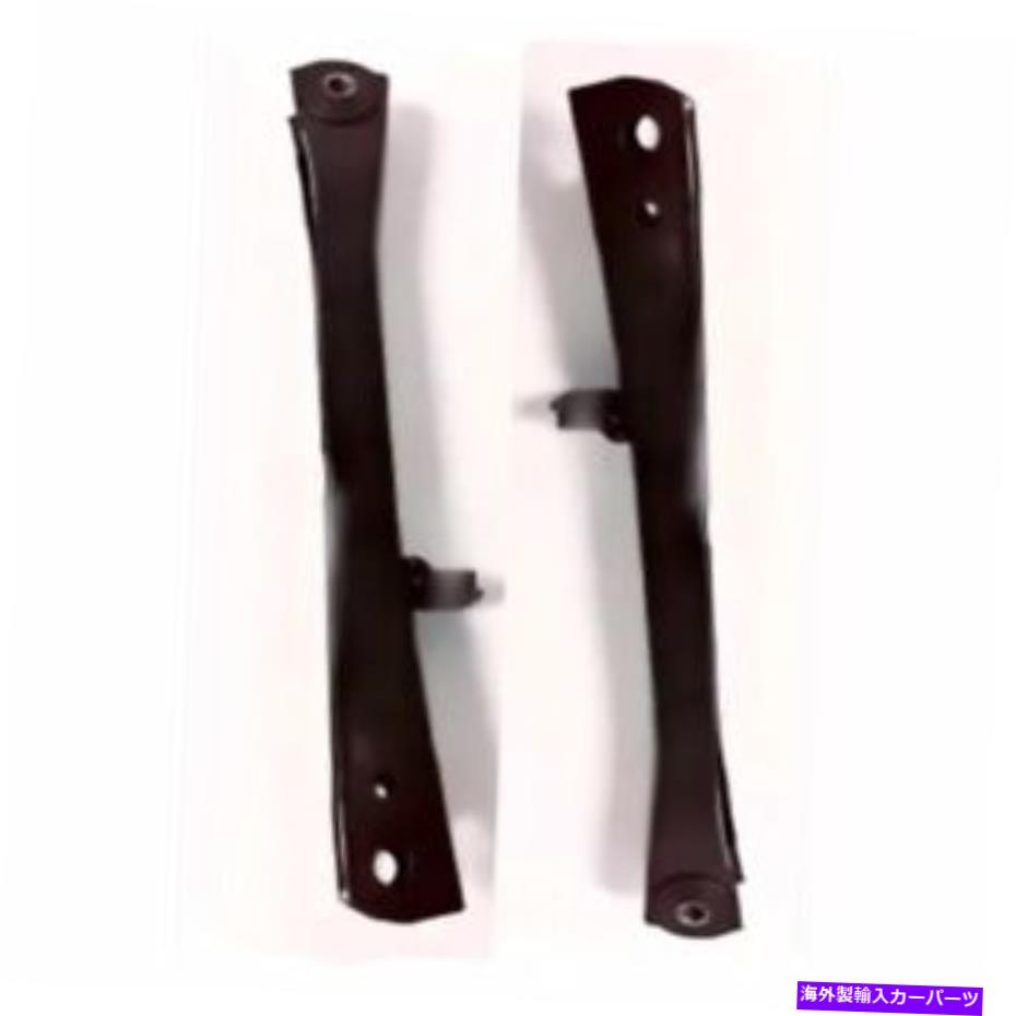 ボールジョイント Lexus LS400（1990-1994）左側と右側の後部後方コントロールアーム REAR LOWER REARWARD CONTROL ARM FOR LEXUS LS400 (1990-1994) LEFT & RIGHT SIDE【並行輸入品】