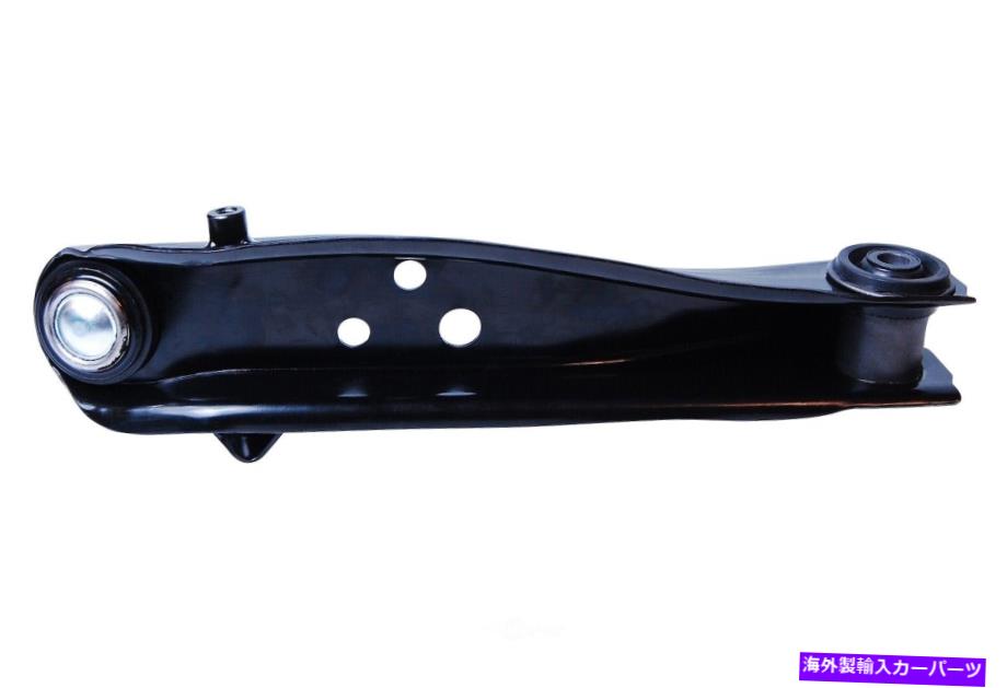 ボールジョイント サスペンションコントロールアームとボールジョイントアセンブリ右前面 Suspension Control Arm and Ball Joint Assembly-Assembly Front Right Lower【並行輸入品】