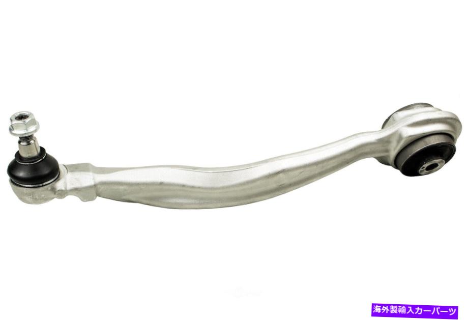 ボールジョイント サスペンションコントロールアームとボールジョイントアセンブリアセンブリーフロント右下部 Suspension Control Arm and Ball Joint Assembly-Assembly Front Right Lower Rear【並行輸入品】