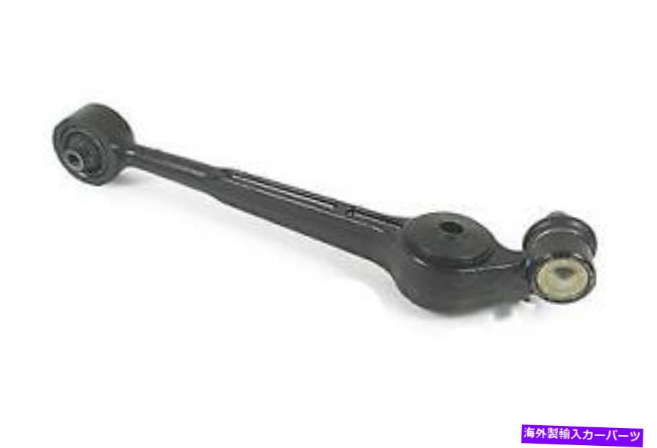 ボールジョイント ＃CMS801179 MEVOTECHサスペンションコントロールアームとボールジョイントアセンブリ # Cms801179 Mevotech Suspension Control Arm and Ball Joint Assembly【並行輸入品】
