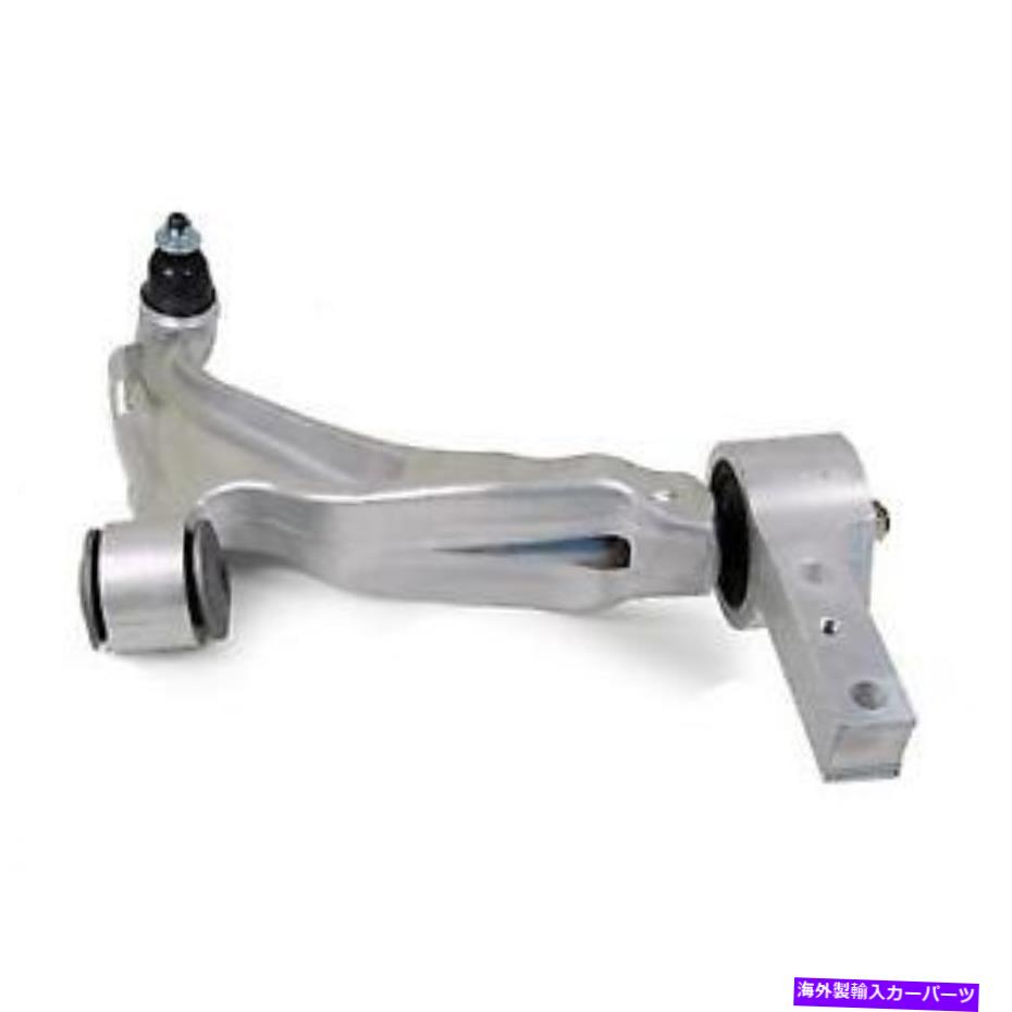 ボールジョイント ＃CMS601026メボテックサスペンションコントロールアームとボールジョイントアセンブリ # Cms601026 Mevotech Suspension Control Arm and Ball Joint Assembly【並行輸入品】