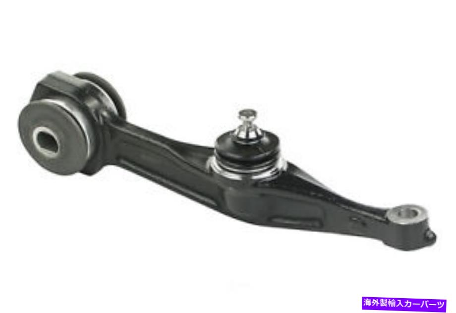ボールジョイント ボールジョイントMevotech CMS10157を備えたコントロールアーム Control Arm With Ball Joint Mevotech CMS10157【並行輸入品】