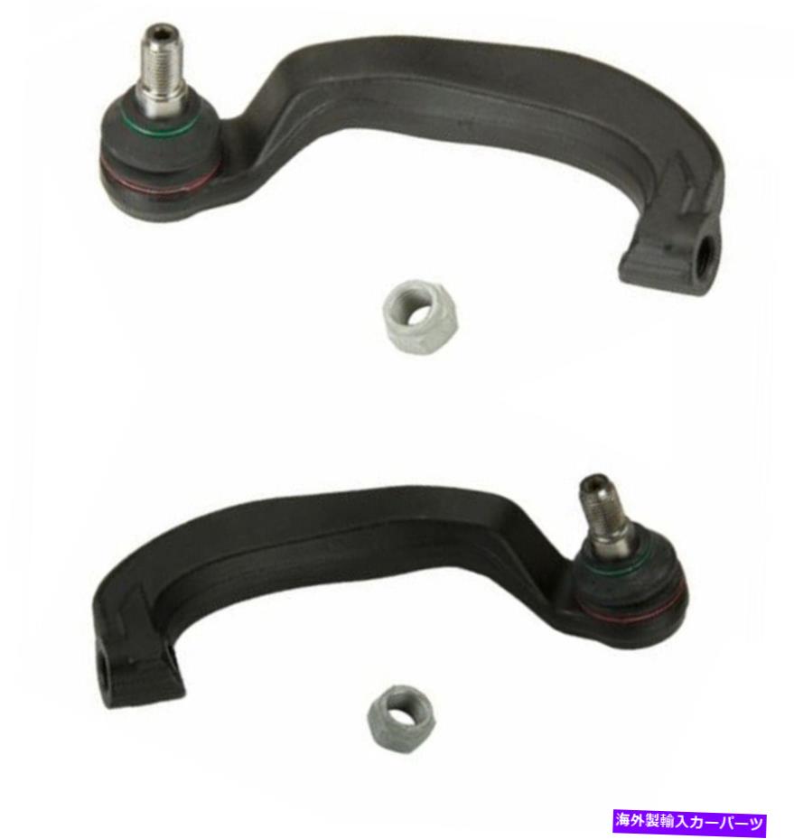 ボールジョイント Lemforder LH＆RH SIDE OUTER STEEREANG TIERIED END FITSE320E350E500E550S500 Lemforder LH & RH Side Outer Steering Tie Rod End Fits E320 E350 E500 E550 S500【並行輸入品】
