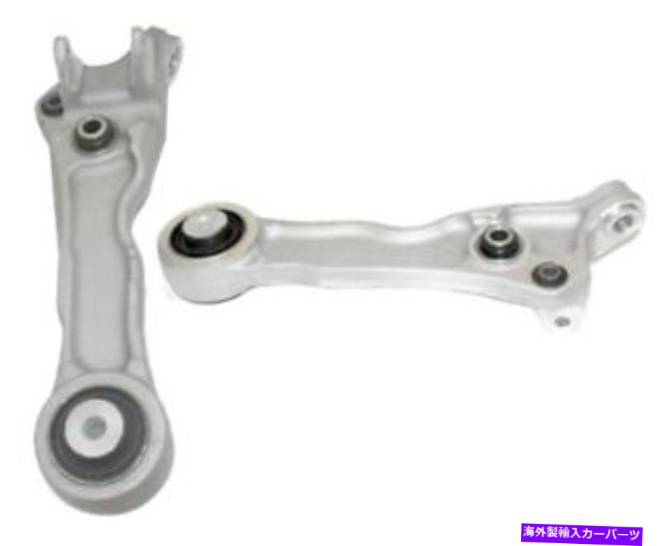ボールジョイント 前面右下後方コントロールアーム8137 Front Right Lower Rearward Control Arm 8137【並行輸入品】