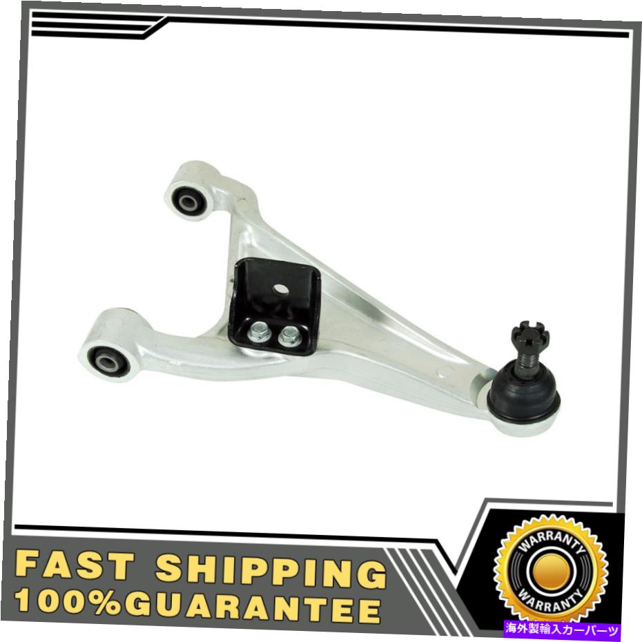 ボールジョイント Mevotech 1 PCSリア右上部コントロールアームとボールジョイントアセンブリ13 FX37 Mevotech 1 pcs Rear Right Upper Control Arm & Ball Joint Assembly for 13 FX37【並行輸入品】