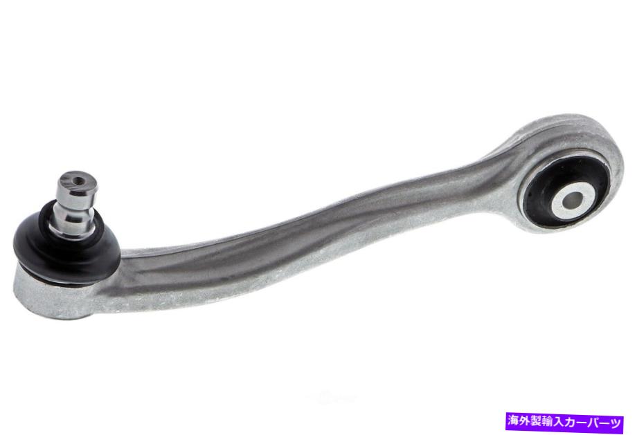 ボールジョイント サスペンションコントロールアームとボールジョイントアセンブリアセンブリーフロントライトアッパーリア Suspension Control Arm and Ball Joint Assembly-Assembly Front Right Upper Rear【並行輸入品】