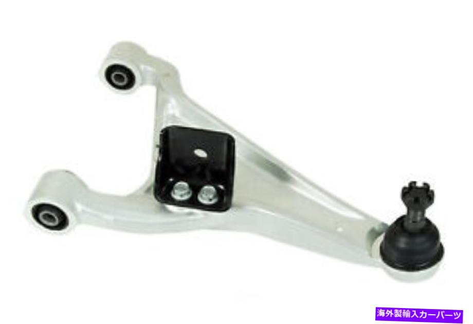 ボールジョイント ボールジョイントMevotech CMS301118を備えたコントロールアーム Control Arm With Ball Joint Mevotech CMS301118【並行輸入品】