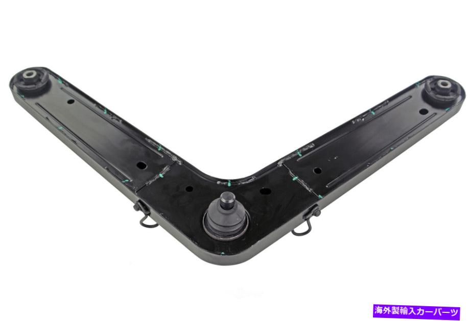 ボールジョイント サスペンションコントロールアームとボールジョイントアセンブリリアアッパーフィット02-07リバティ Suspension Control Arm and Ball Joint Assembly Rear Upper fits 02-07 Liberty【並行輸入品】