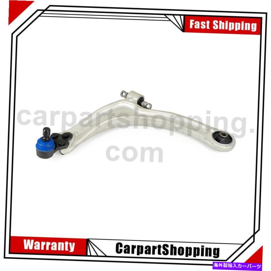 ボールジョイント 1 Mevotech Supreme Control Arm Ball Joint Assy。 G5ポンティアックの前面左下 1 Mevotech Supreme Control Arm Ball Joint Assy. Front Left Lower For G5 Pontiac【並行輸入品】