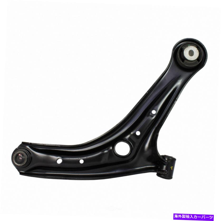 ボールジョイント サスペンションコントロールアームとボールジョイントアセンブリフロント左下 Suspension Control Arm and Ball Joint Assembly-Assembly Front Left Lower【並行輸入品】