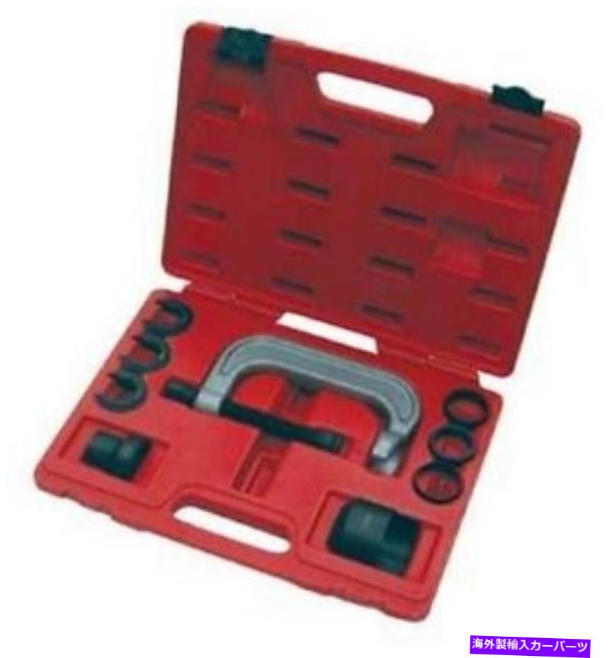 ボールジョイント ブッシングプレスセットのSPCパフォーマンス SPC Performance for BUSHING PRESS SET【並行輸入品】