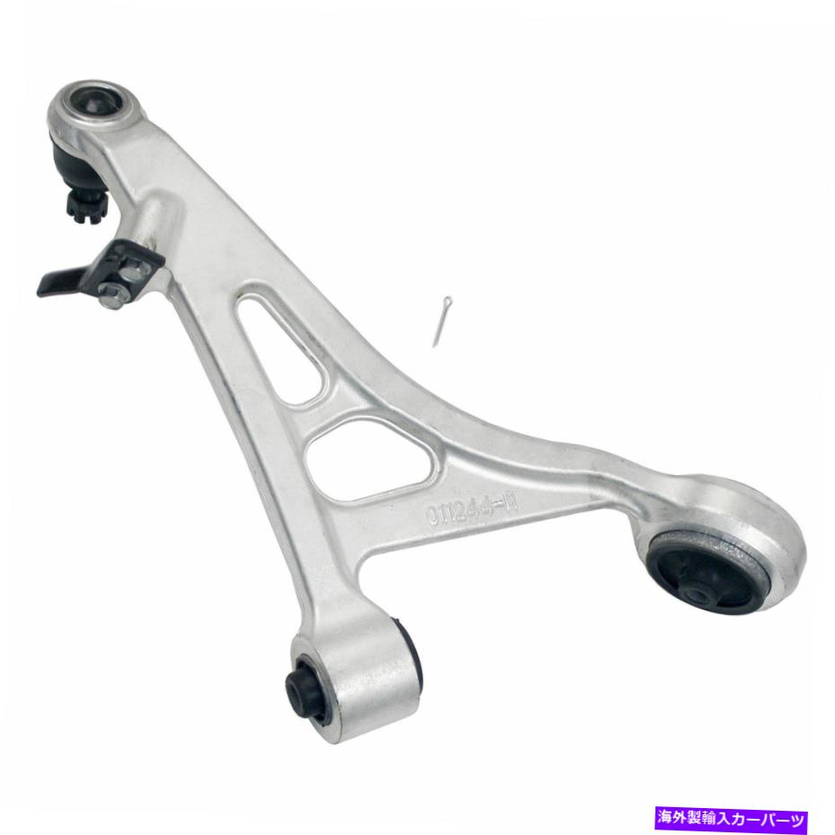 ボールジョイント ムーグRK622194コントロールアームとボールジョイントアセンブリフロント右低 MOOG RK622194 Control Arm and Ball Joint Assembly Front Right Lower【並行輸入品】 64,070円