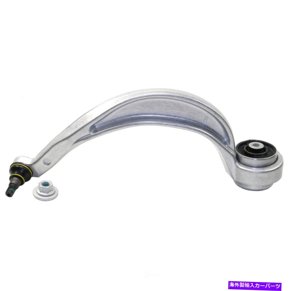 ボールジョイント サスペンションコントロールアームとボールジョイントアセンブリフロント右下部後部ムーグ Suspension Control Arm and Ball Joint Assembly Front Right Lower Rear Moog【並行輸入品】 108,900円