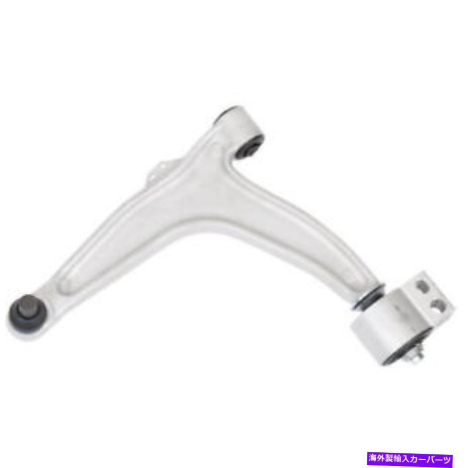 ボールジョイント サスペンションコントロールアームとボールジョイントアセンブリフロント左下位03-11 9-3 Suspension Control Arm and Ball Joint Assembly Front Left Lower fits 03-11 9-3【並行輸入品】