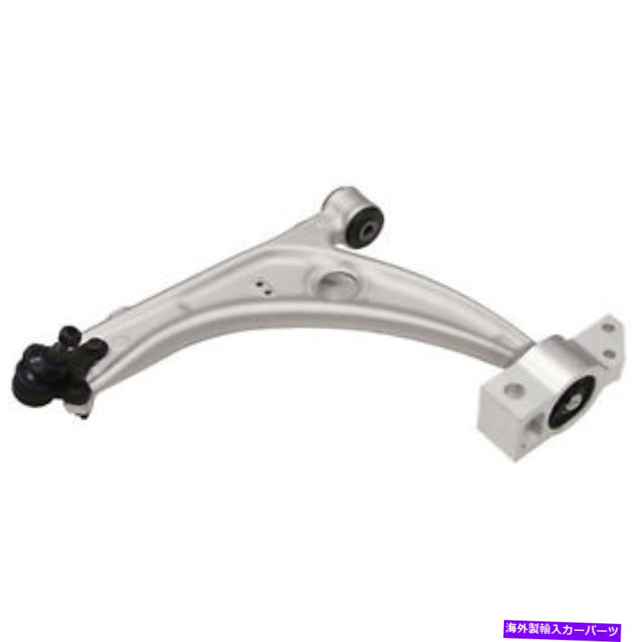 ボールジョイント ボールジョイントMOOG RK620589を備えたコントロールアーム Control Arm With Ball Joint Moog RK620589【並行輸入品】