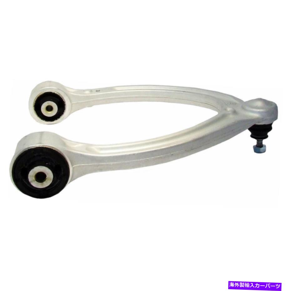 ボールジョイント サスペンションコントロールアームおよびボールジョイントアセンブリフロント右上delphi TC2338 Suspension Control Arm and Ball Joint Assembly Front Right Upper Delphi TC2338【並行輸入品】