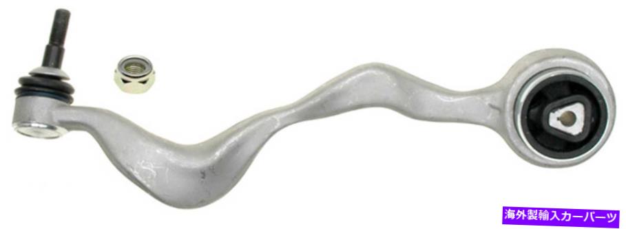 ボールジョイント サスペンションコントロールアームおよびボールジョイントアセンブリACDELCO 45D3418 Suspension Control Arm and Ball Joint Assembly ACDelco 45D3418【並行輸入品】