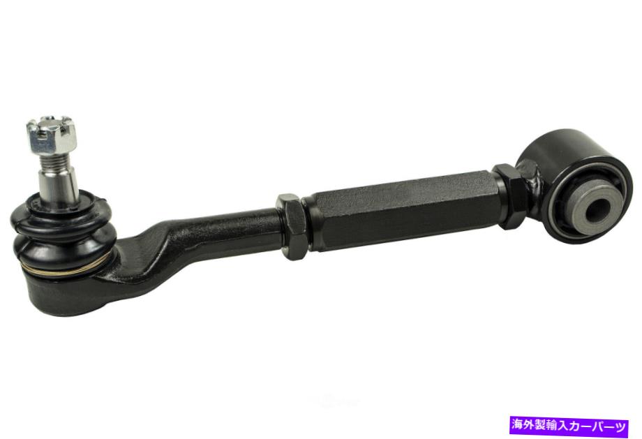 ボールジョイント 横腕とボールジョイントアセンブリリアアッパーメボテックCMS601192 Lateral Arm and Ball Joint Assembly Rear Upper Mevotech CMS601192【並行輸入品】