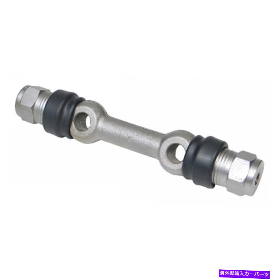 ボールジョイント フロントアッパーサスペンションコントロールアームシャフトキット1PCセダンワゴンレアパーツ15552 Front Upper Suspension Control Arm Shaft Kit 1pc Sedan Wagon Rare Parts 15552【並行輸入品】